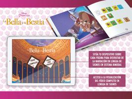 La Bella y la Bestia اسکرین شاٹ 2