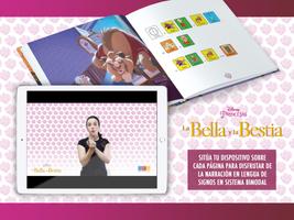 La Bella y la Bestia स्क्रीनशॉट 3