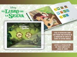 El Libro de la Selva স্ক্রিনশট 2