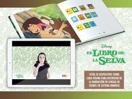 El Libro de la Selva screenshot 3