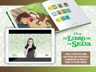 El Libro de la Selva APK download