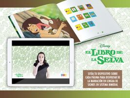 El Libro de la Selva Ekran Görüntüsü 3