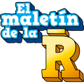 Maletín de la R