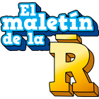 آیکون‌ Maletín de la R
