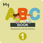My ABC Book icon