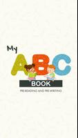 My ABC Book Poster