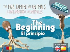 El parlamento de los animales Ekran Görüntüsü 1