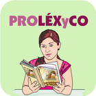PROLEXyCO icône