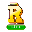 Praxias R aplikacja