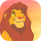 آیکون‌ El Rey León