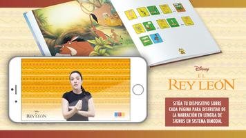 El Rey León screenshot 1