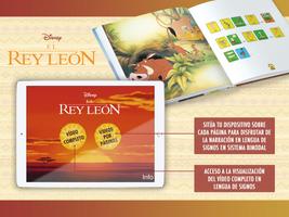 برنامه‌نما El Rey León عکس از صفحه