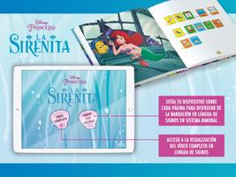 La Sirenita स्क्रीनशॉट 2