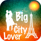 Country Cities Wallpapers أيقونة