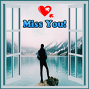 APK Say I miss you quotes