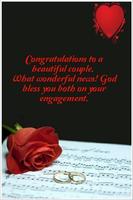1 Schermata Wishes and Congratulation Card