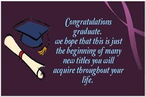 Graduation-poster