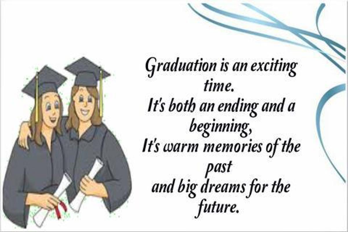 Graduation for Android - APK Download