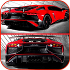 Sports Car Wallpapers icône