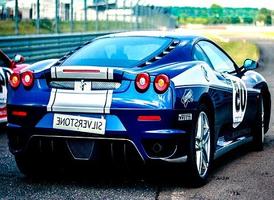 Sports Car Wallpapers capture d'écran 1