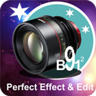 Candy Selfie b912 Camera icon