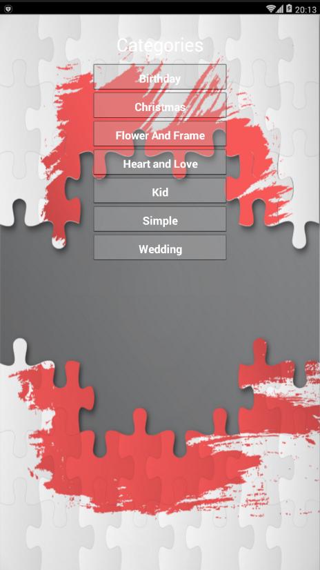 Imikimi Photo Frames Dot Com For Android Apk Imikimi Photo Frames Dot Com Screenshot 10