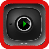 video editor icône