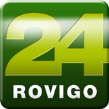 Rovigo24ore आइकन