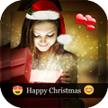 Christmas Snap Photo Editor