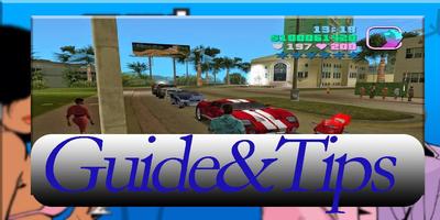 Ultimate Guide: GTA Vice City capture d'écran 3