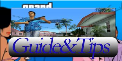 Ultimate Guide: GTA Vice City capture d'écran 1