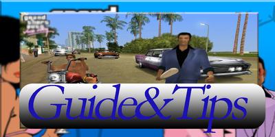 Ultimate Guide: GTA Vice City capture d'écran 2
