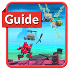 Guide: Angry Birds Transformer icono