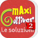 Le soluzioni Maxi Gulliver 2 APK