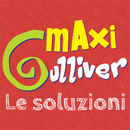 Le soluzioni di Maxi Gulliver APK