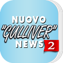 Nuovo Gulliver News Reader 2 APK