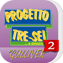 Progetto Tre-Sei Reader 2 APK