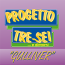 Progetto Tre-Sei Gulliver APK