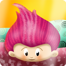 Pips' World Le Bolle Muffose APK