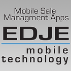 EDJE Mobile Sale Mgmt App アイコン