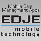 EDJE Mobile Sale Mgmt App icon