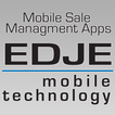 EDJE Mobile Sale Mgmt App