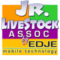 ”EDJE Jr Livestock Assoc App