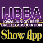 IJBBA Show App icône