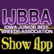 IJBBA Show App
