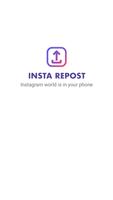 Instagram Repost bài đăng
