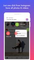 Instagram Repost ảnh chụp màn hình 1