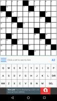 Pickering's Linguistic Crosswords Screenshot 1