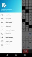 Pickering's Linguistic Crosswords syot layar 2