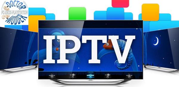 Cómo descargo e-Doctor IPTV Cyprus/Greece TV en mi teléfono image